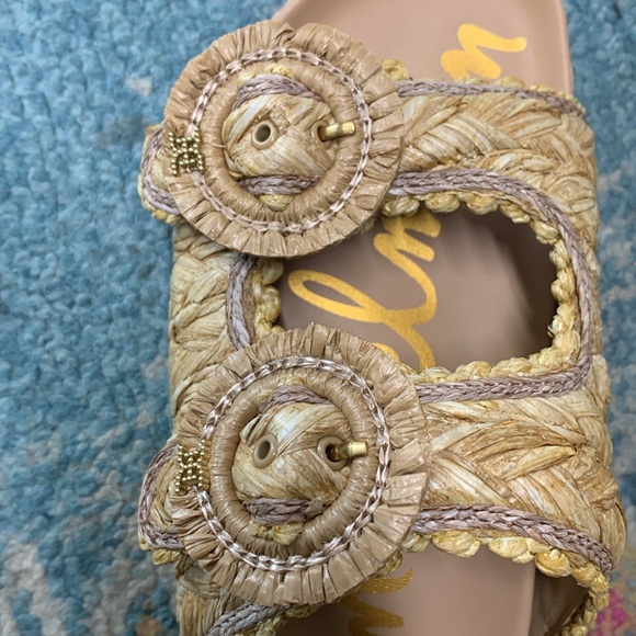 Sam Edelman | Reina Sandals - Picture 4 of 8